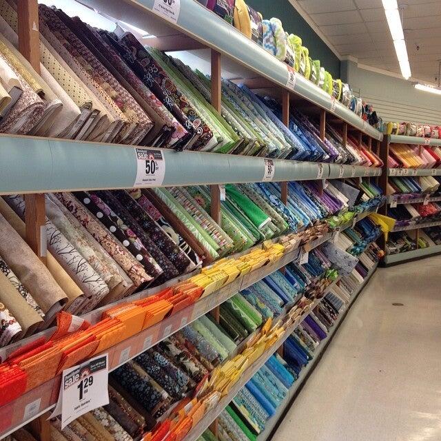 joann paramus nj