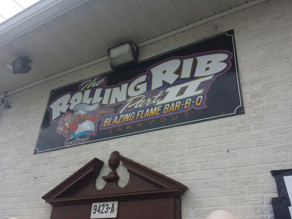Rolling Rib Part Ii Upper Marlboro, MD Nextdoor