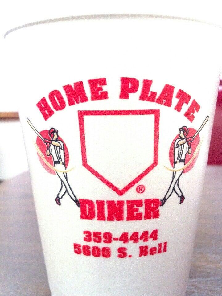 Home Plate Diner Amarillo, TX Nextdoor
