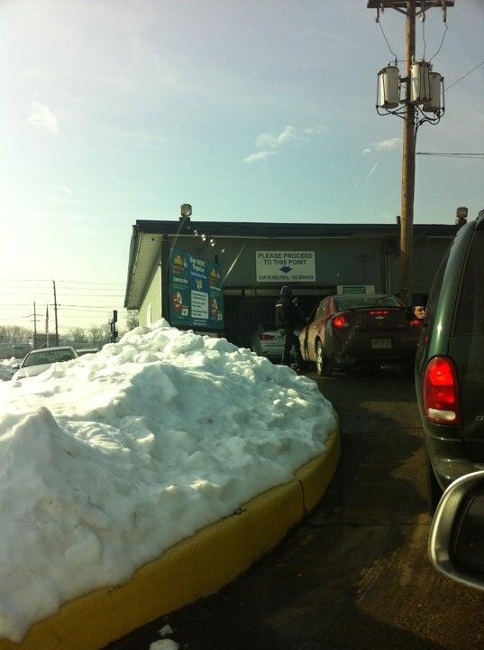 Plaza Car Wash West Paterson, NJ Nextdoor