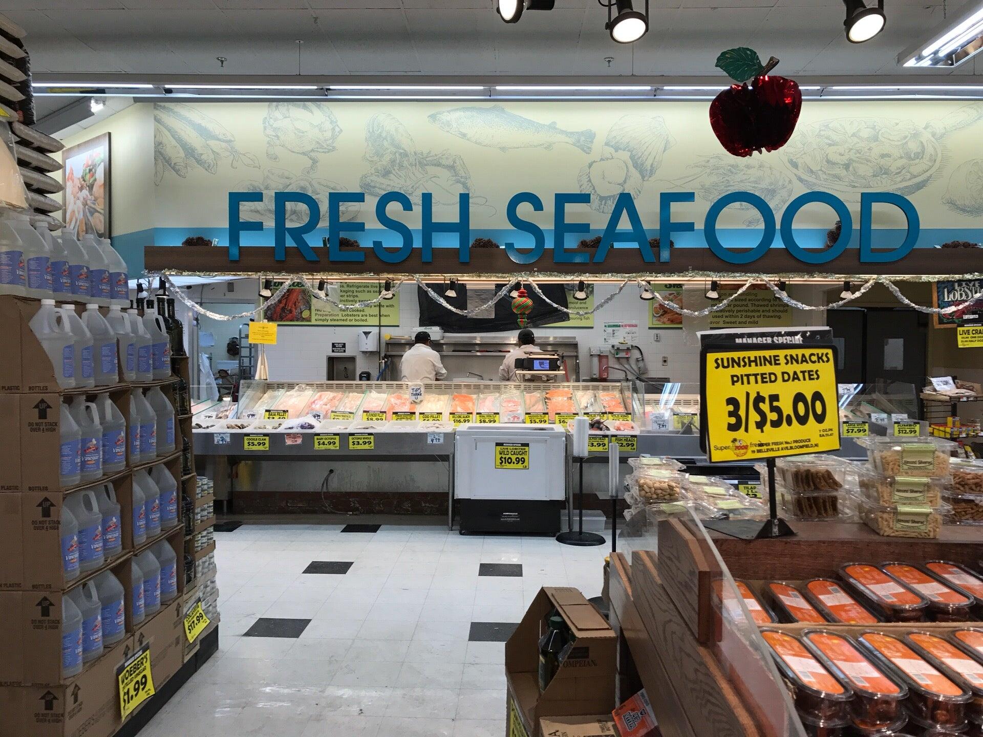 Superfresh Food World - Bloomfield, NJ - Nextdoor