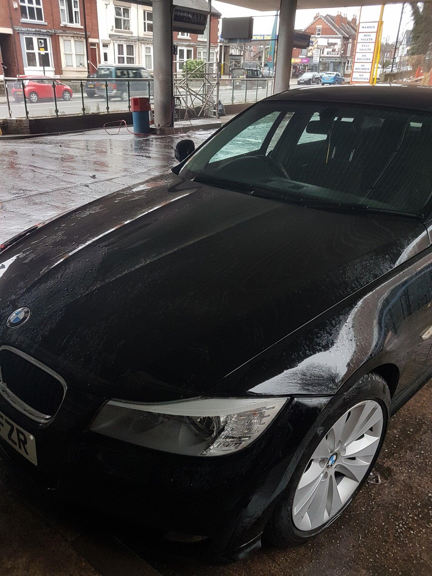 Abbeydale Road Hand Car Wash Sheffield Nextdoor