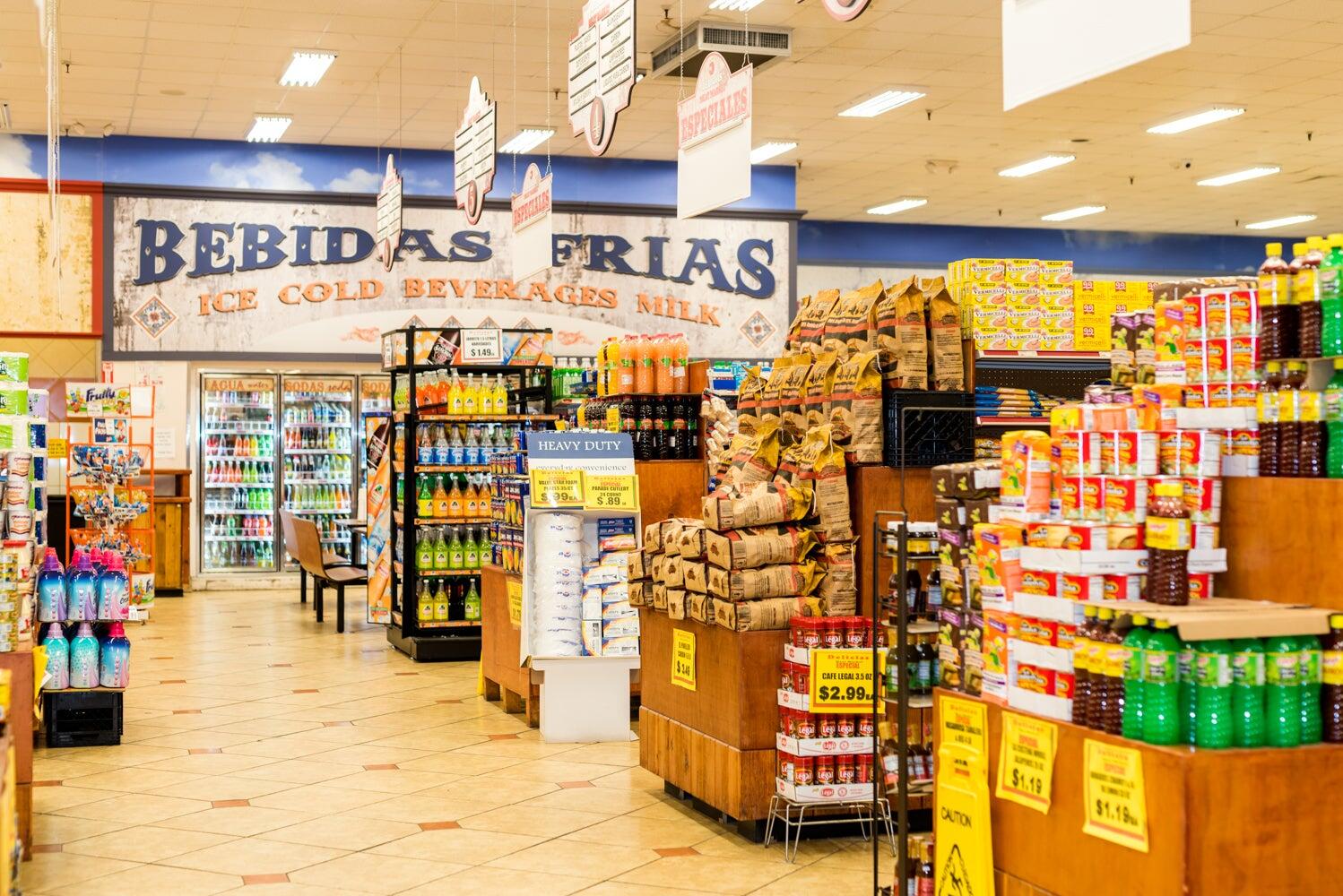 Delicias Meat Market Killeen, TX Nextdoor
