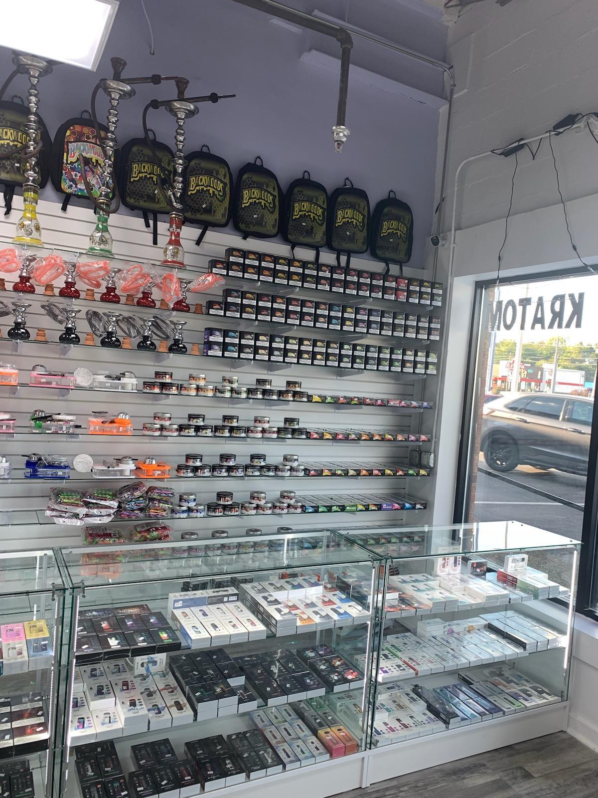 flum mello fabulous Flum Mello Disposable Vape  $15.99