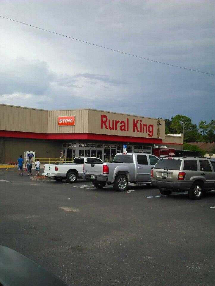 Rural King Spring Hill, FL Nextdoor