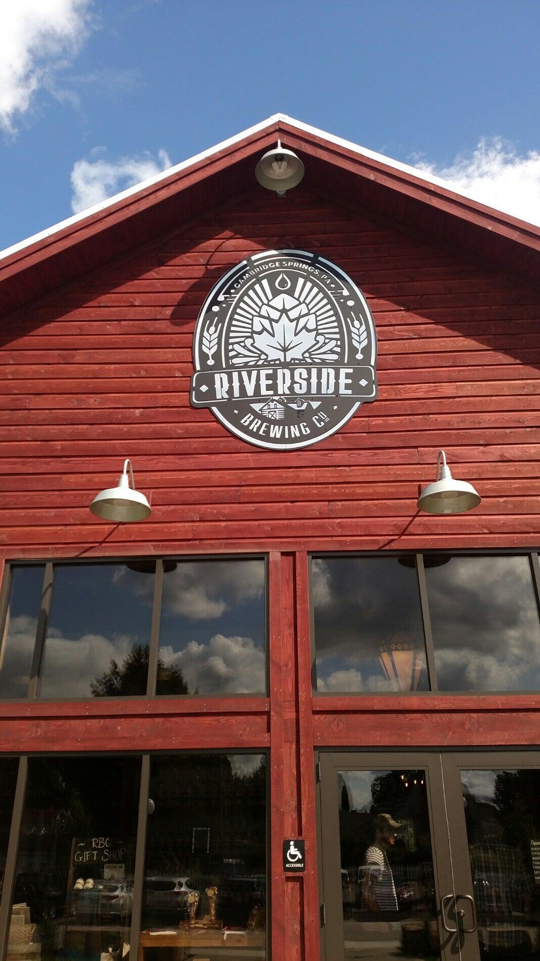 Riverside Brewing Company Cambridge Springs, PA Nextdoor