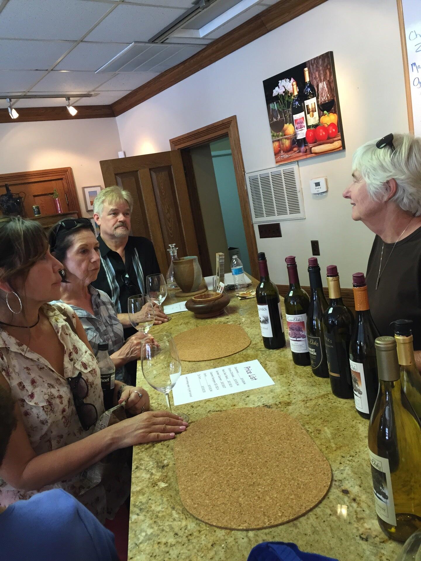 Casto Oaks Fine Wine & Art Mariposa, CA Nextdoor