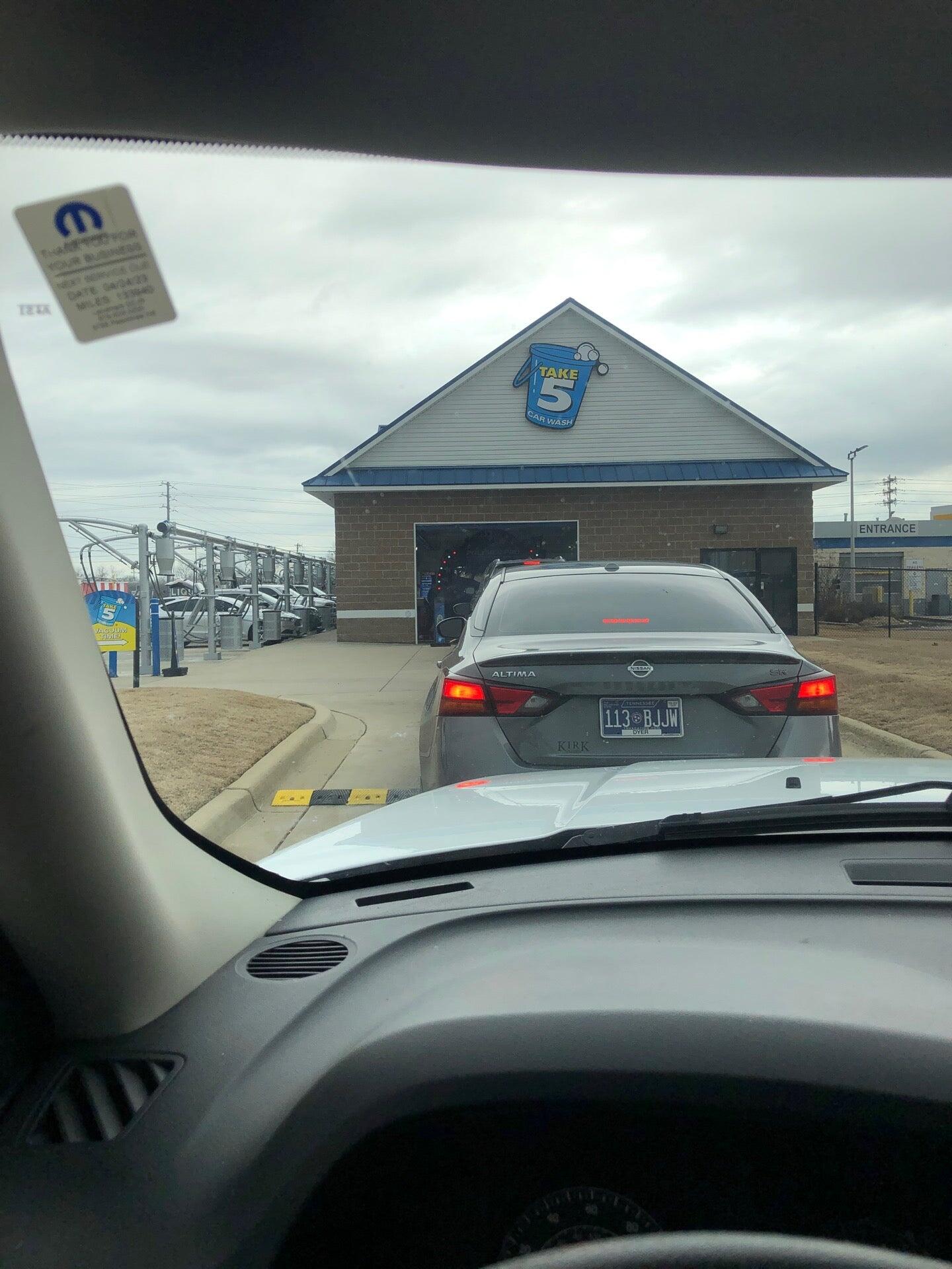 Car Wash USA Express Dyersburg Dyersburg, TN Nextdoor