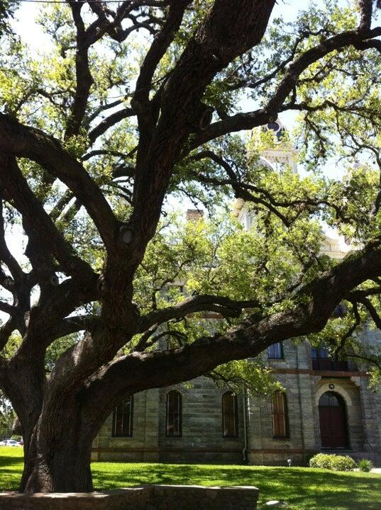 Hanging Tree Restaurant - Goliad, TX - Nextdoor