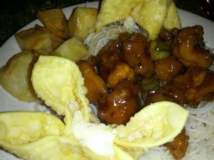 King Buffet Louisville, KY Nextdoor