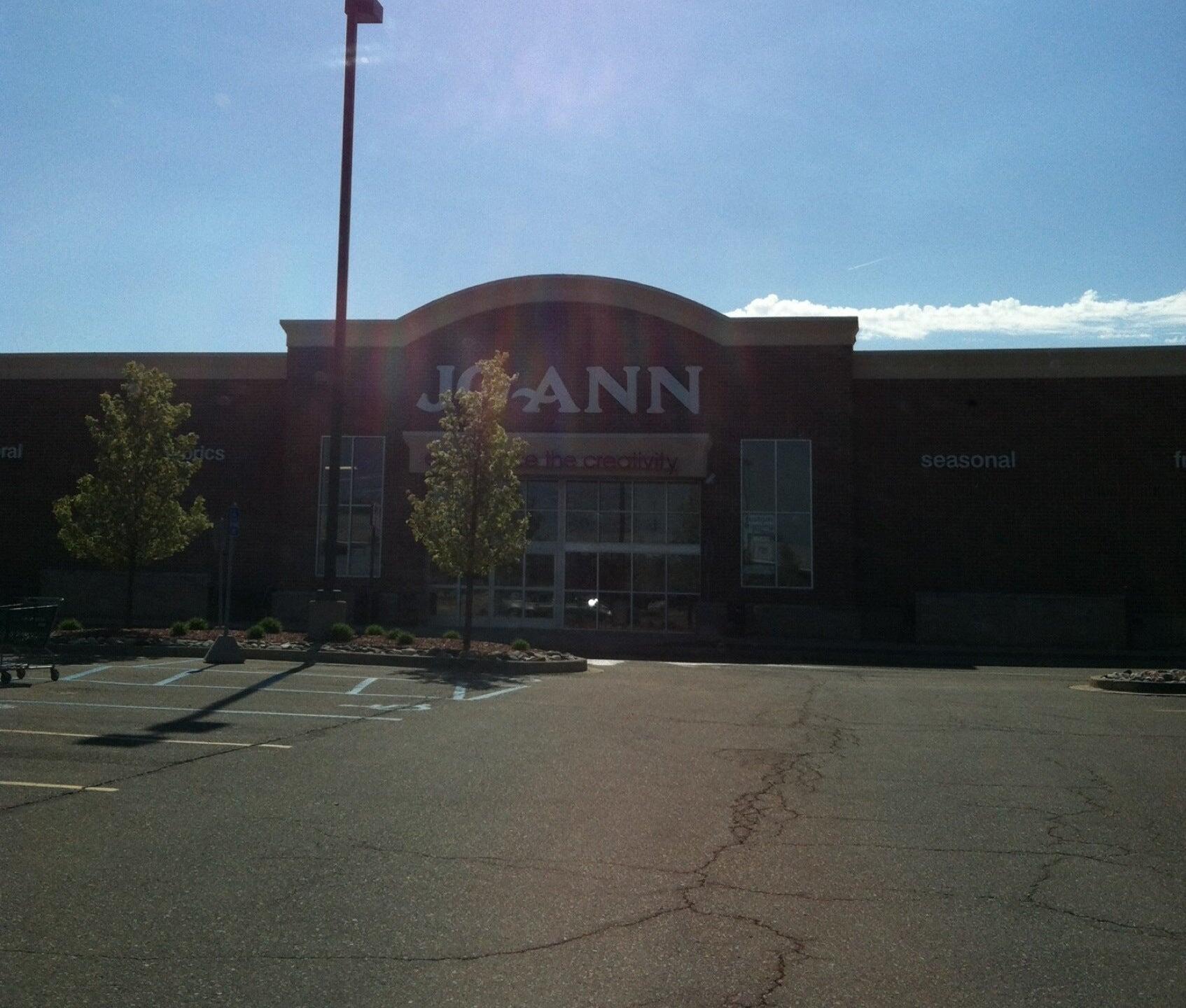 JoAnn Fabric and Craft Stores Chesterfield, MI Nextdoor