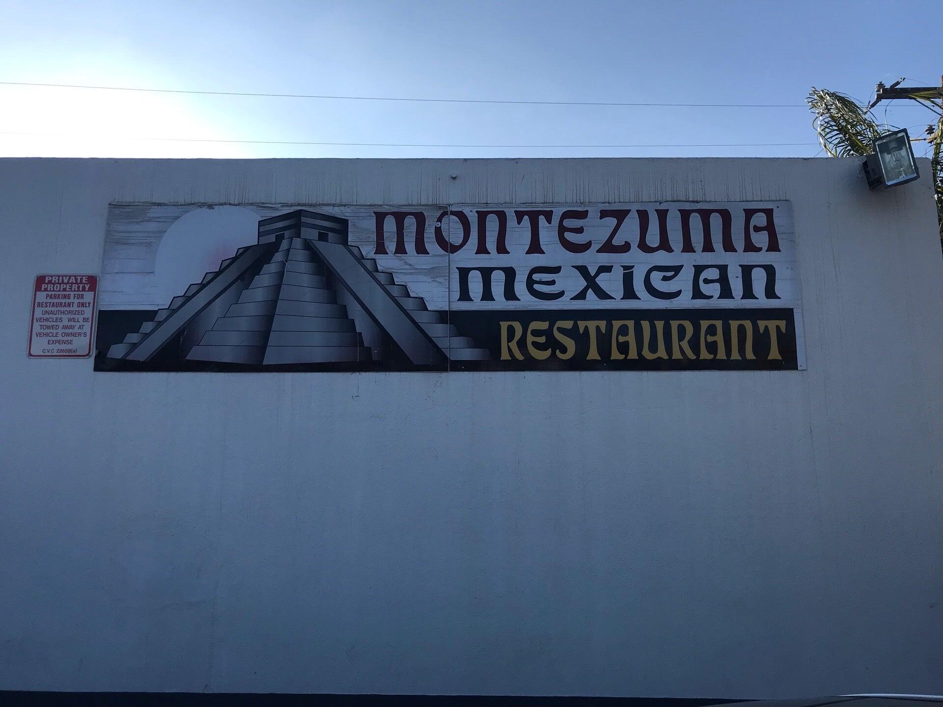 Montezuma Restaurant Oxnard, CA Nextdoor