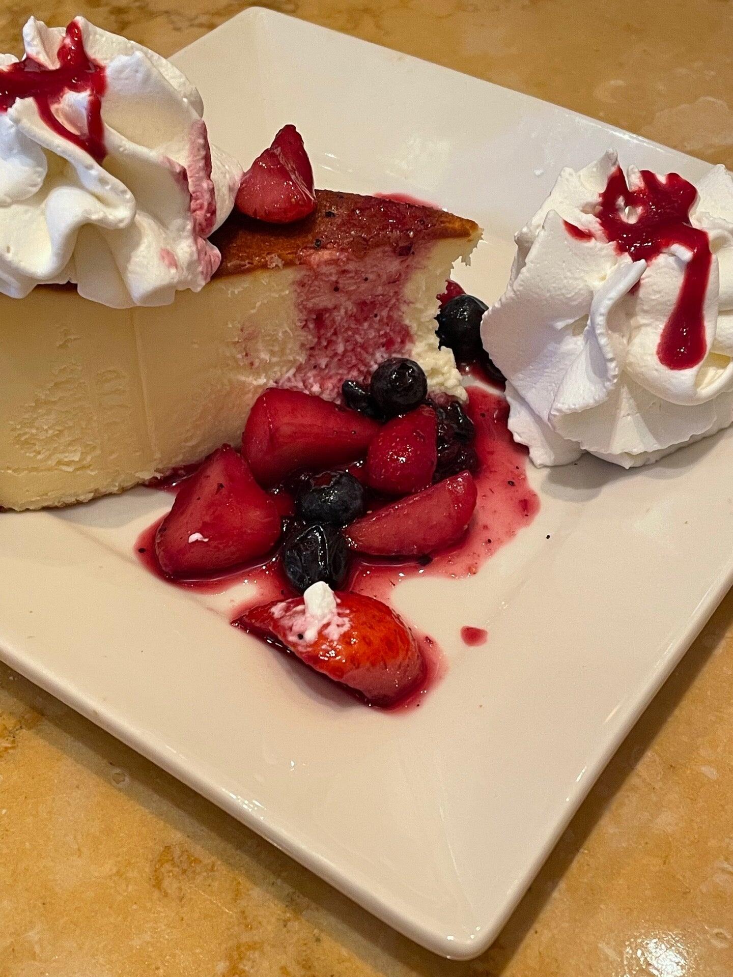 The Cheesecake Factory - Indianapolis, IN - Nextdoor