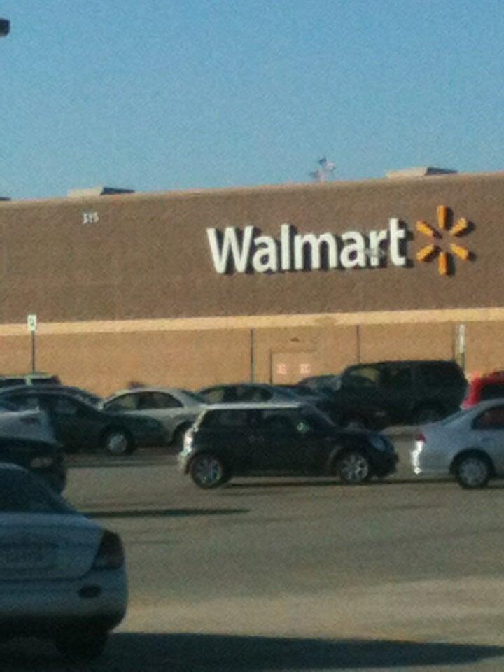Walmart Supercenter South Hill, VA Nextdoor