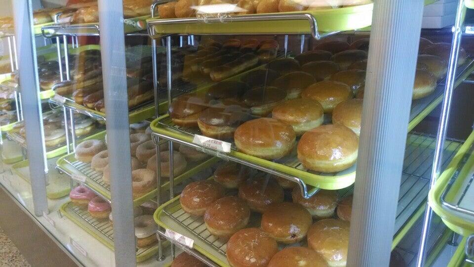 Baker's Dozen Donuts Raleigh, NC Nextdoor