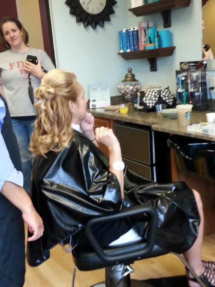 hair salon madison wi open sunday