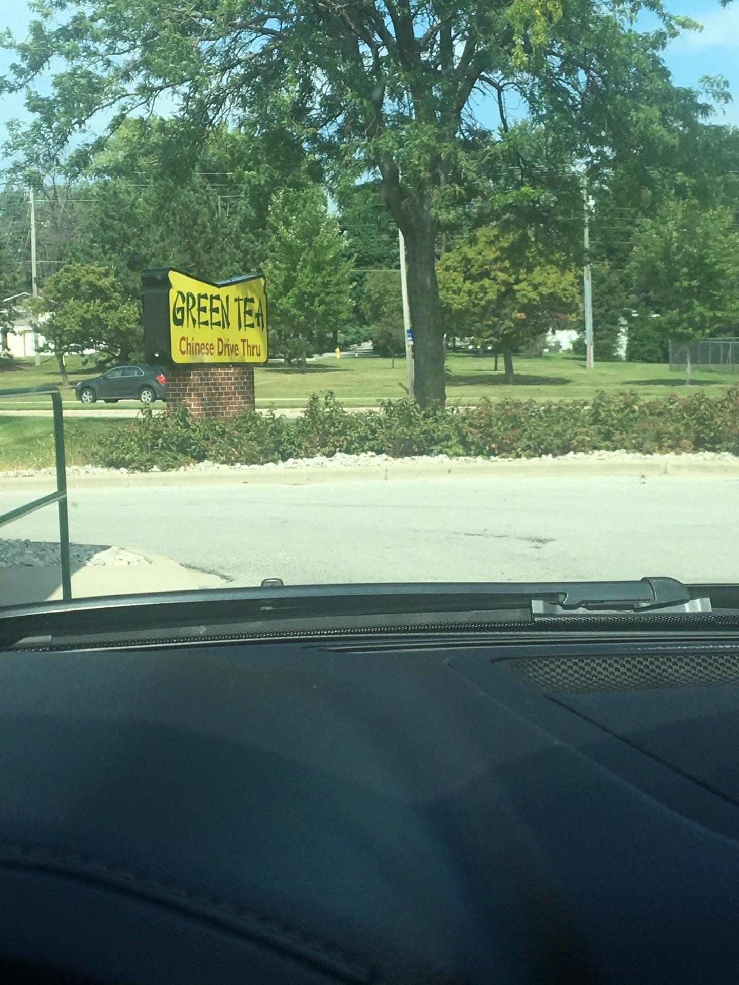 Green Tea Green Bay, WI Nextdoor