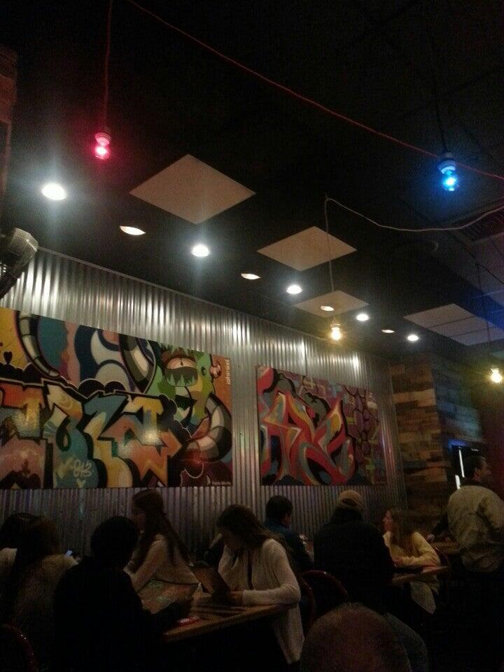 Triangle Char & Bar Mount Pleasant, SC Nextdoor