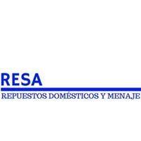 Repuestos domésticos y menaje RESA Repuestos domésticos y menaje RESA