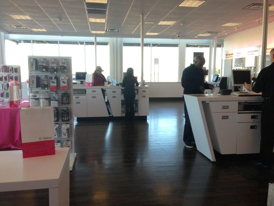 t mobile garland tx