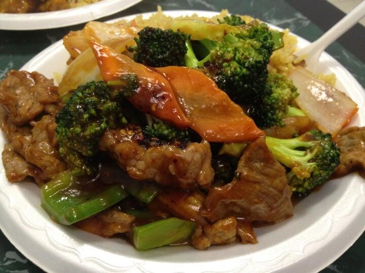 China Taste Gardner, KS Nextdoor