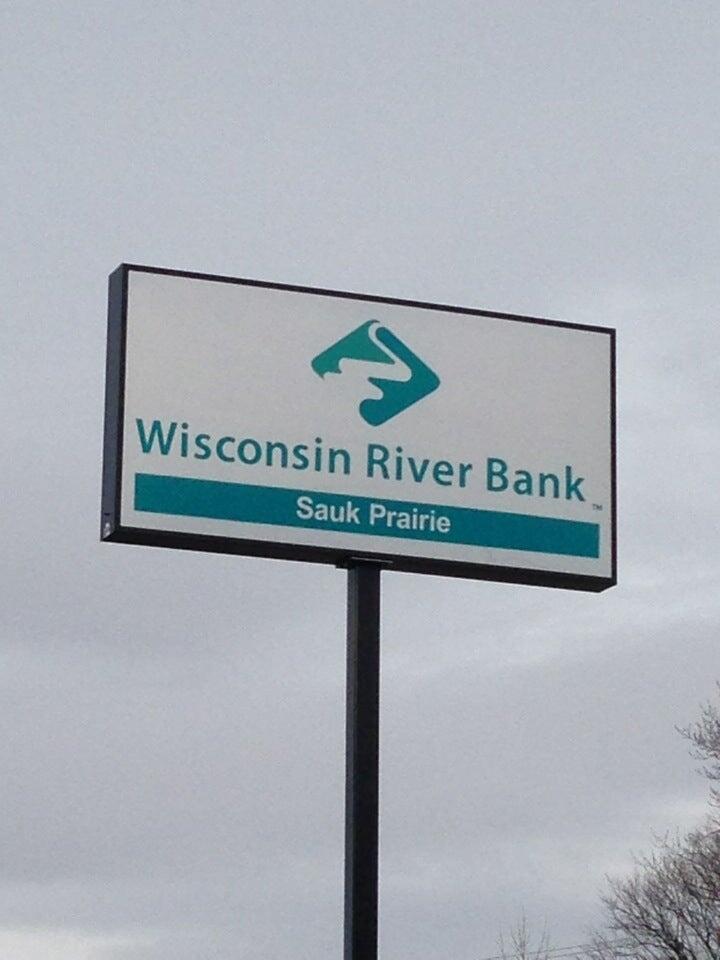 Wisconsin River Bank Sauk City, WI Nextdoor