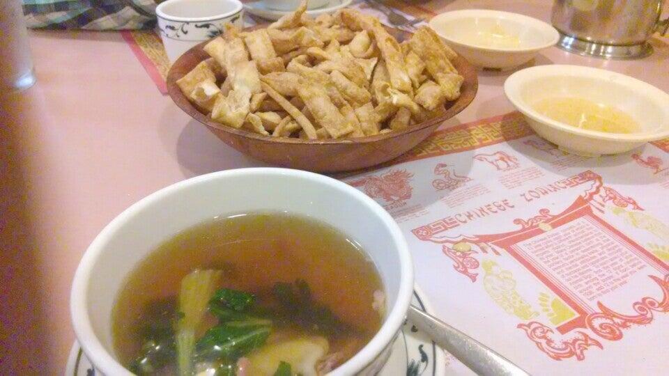 Fon Shan Chinese Restaurant Boynton Beach, FL Nextdoor