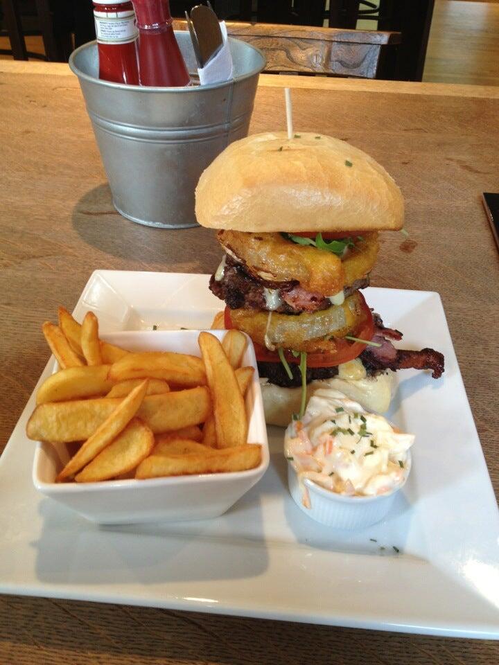 The Lord Raglan Wokingham Nextdoor