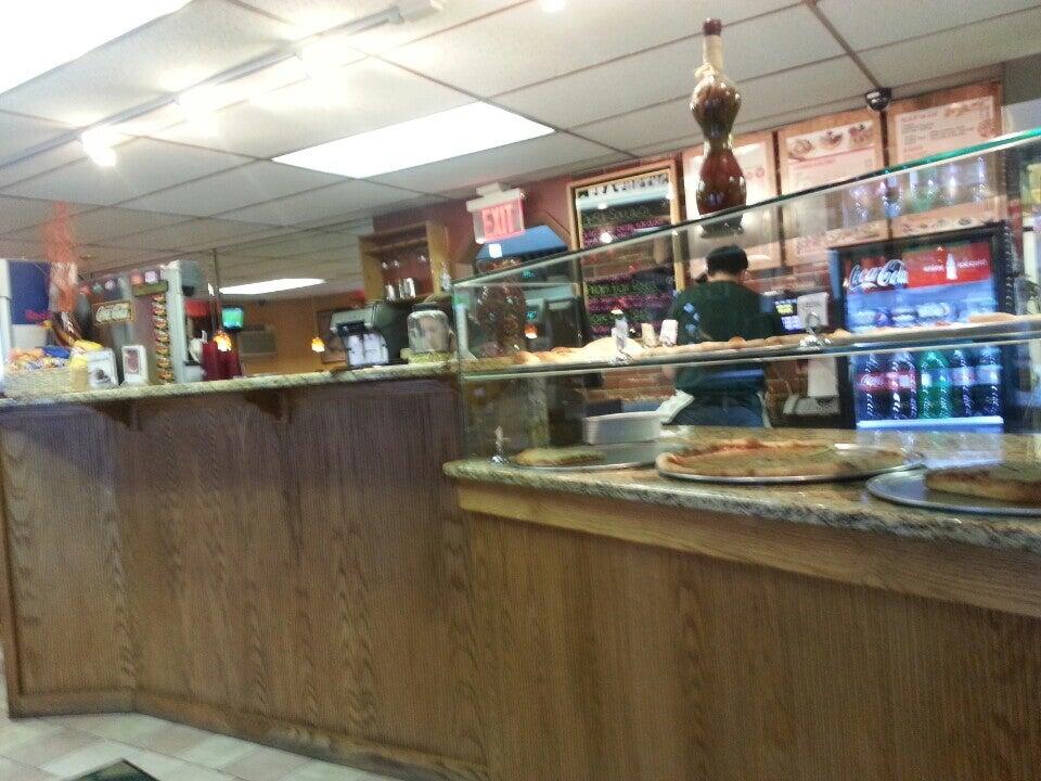 Maria's Pizzeria & Restaurant Wharton, NJ Nextdoor