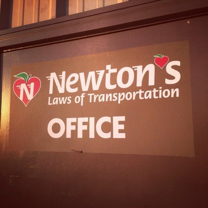 Newton's Laws of Transportation Indianapolis, IN Nextdoor