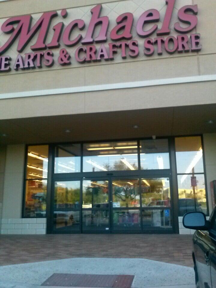 Michaels - Arts and Crafts Store