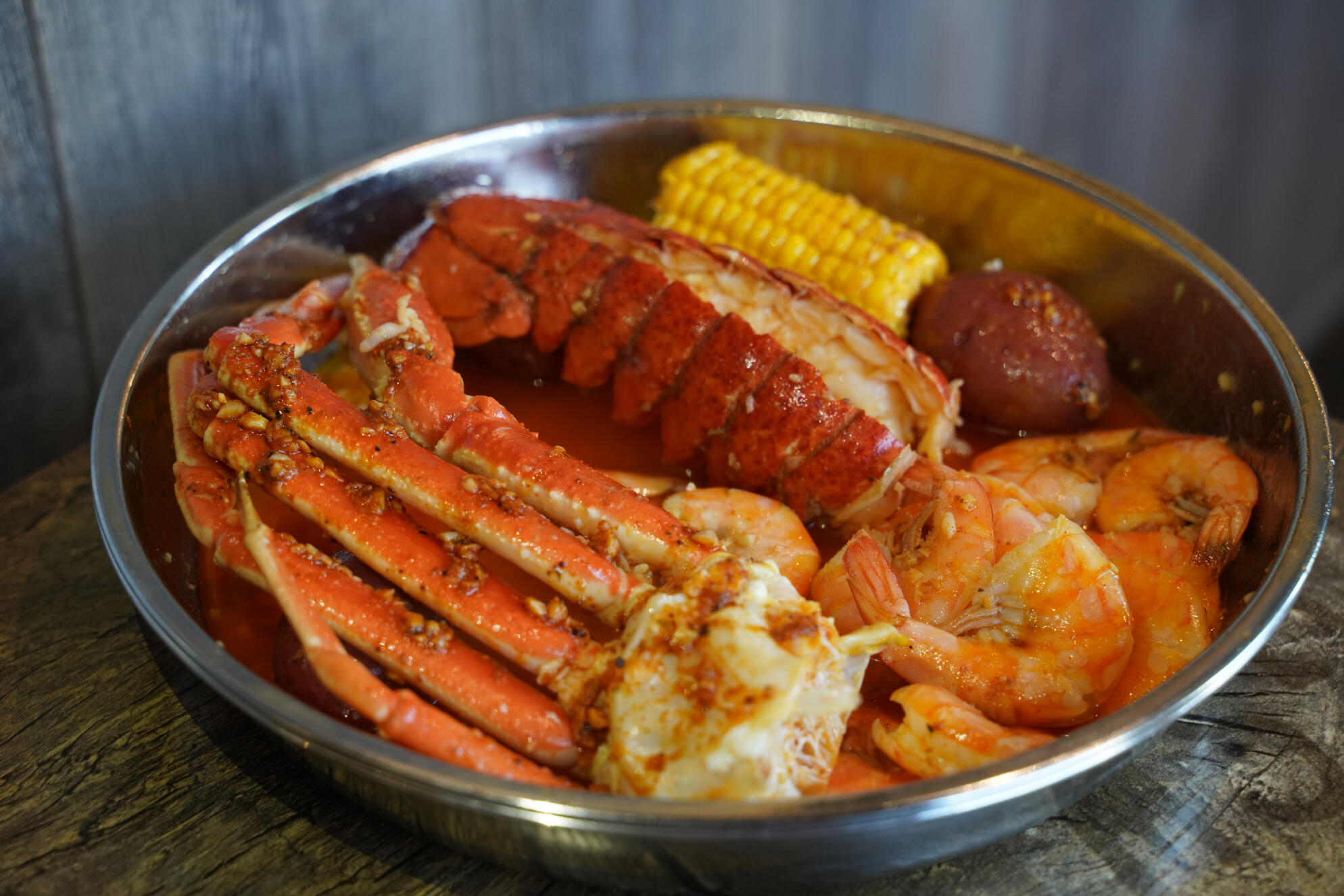 The Juicy Crab Hiram, GA Nextdoor