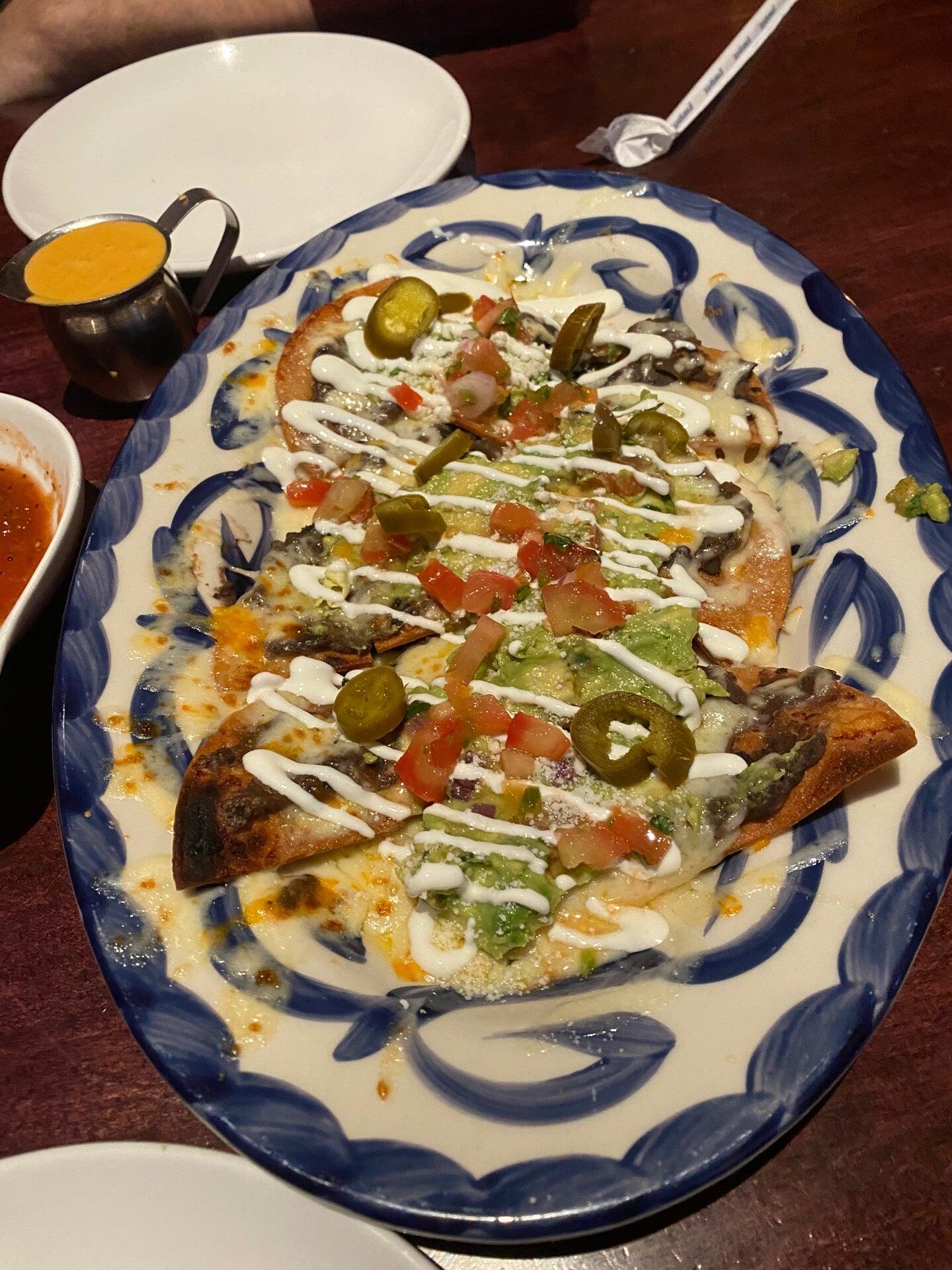 Rosa Mexicano - Hackensack, NJ - Nextdoor