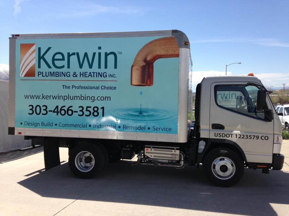 Kerwin Plumbing & Heating Broomfield, CO Nextdoor