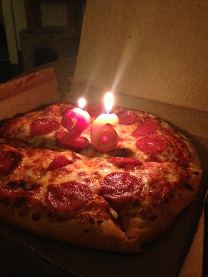 Pizza Shuttle Norman, OK Nextdoor