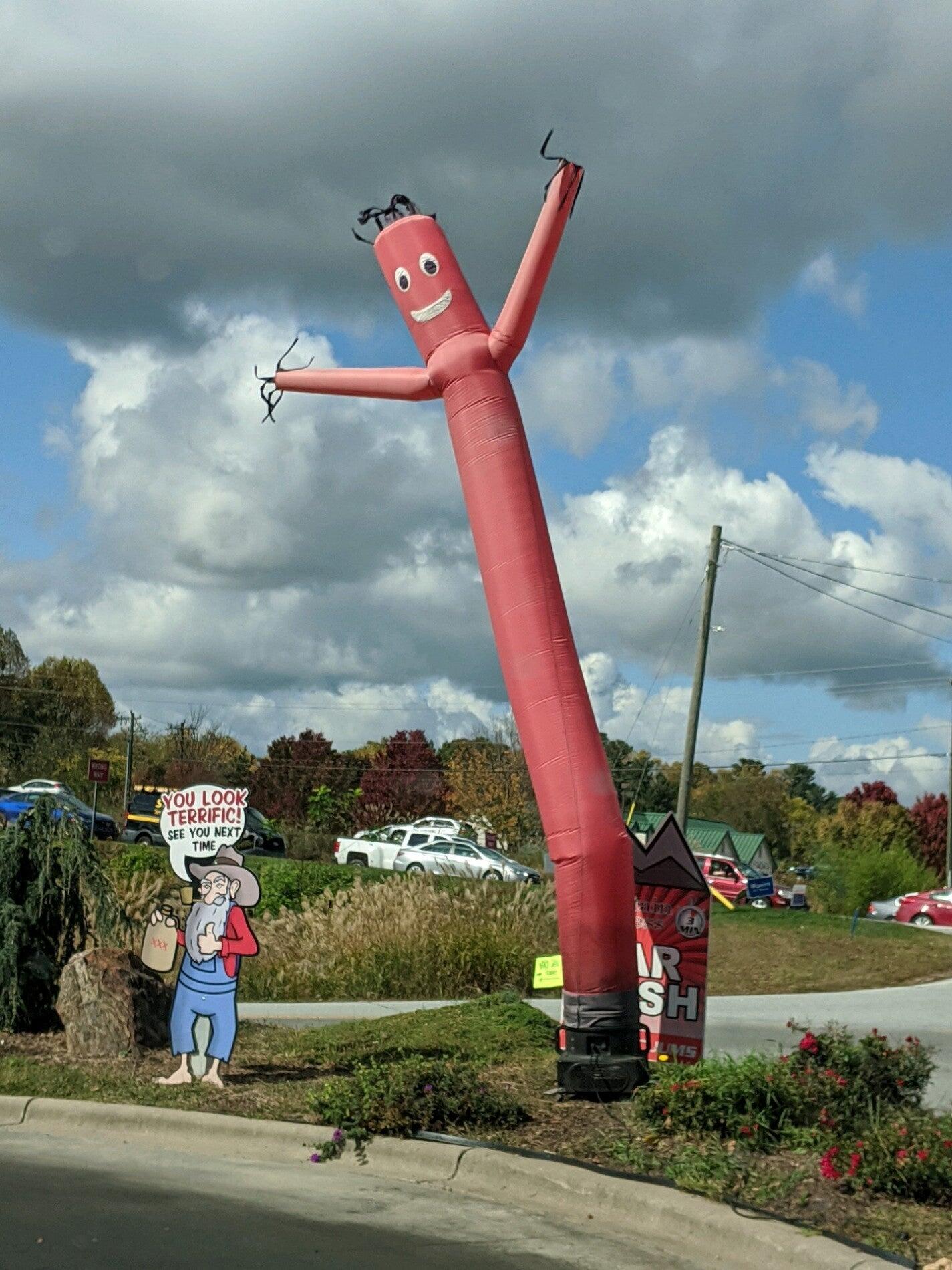 Mountain Express Car Wash Hendersonville, NC Nextdoor
