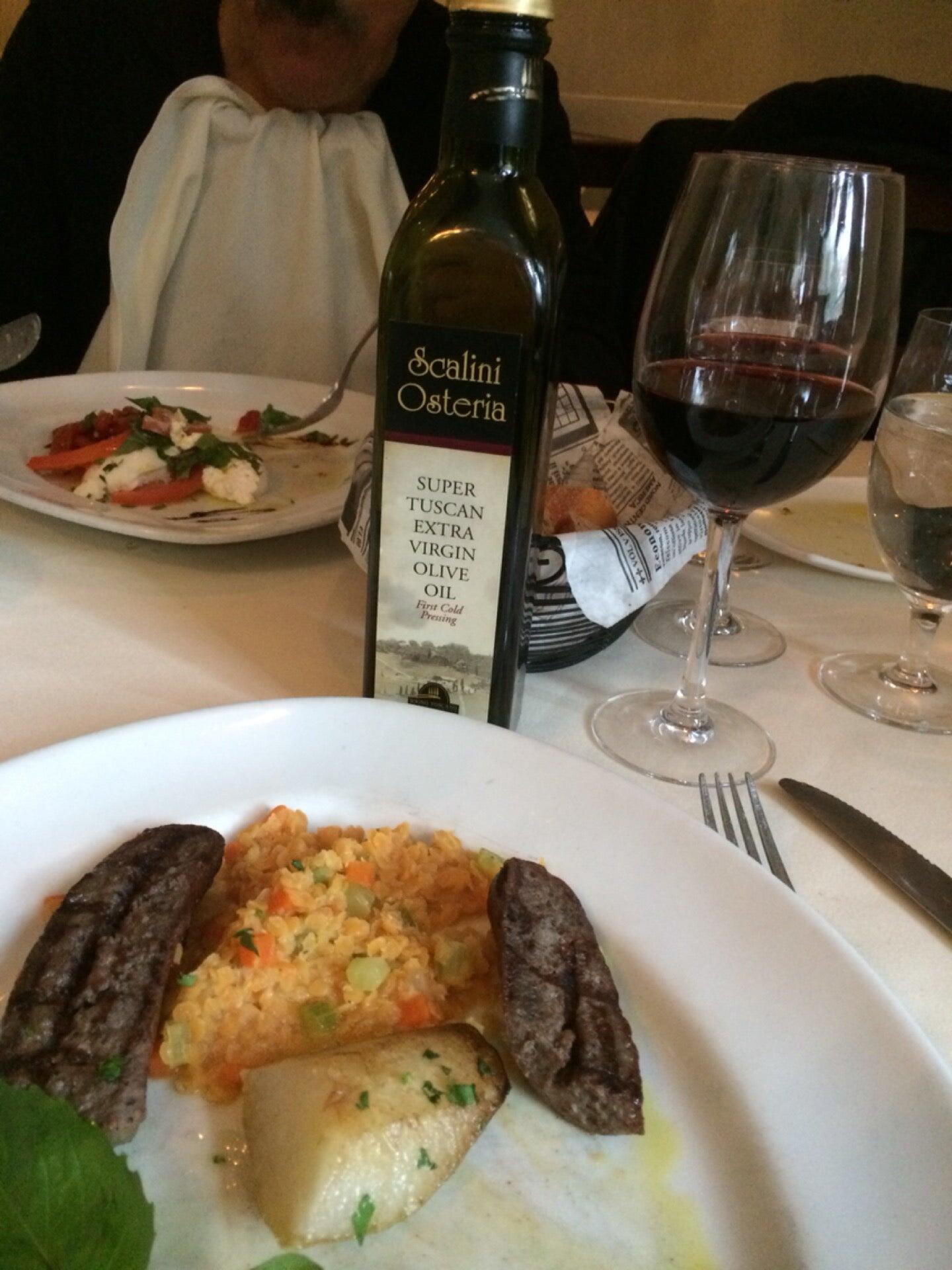 Scalini Osteria Bronxville, NY Nextdoor