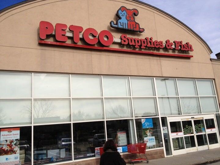 Petco Nashua NH Nextdoor