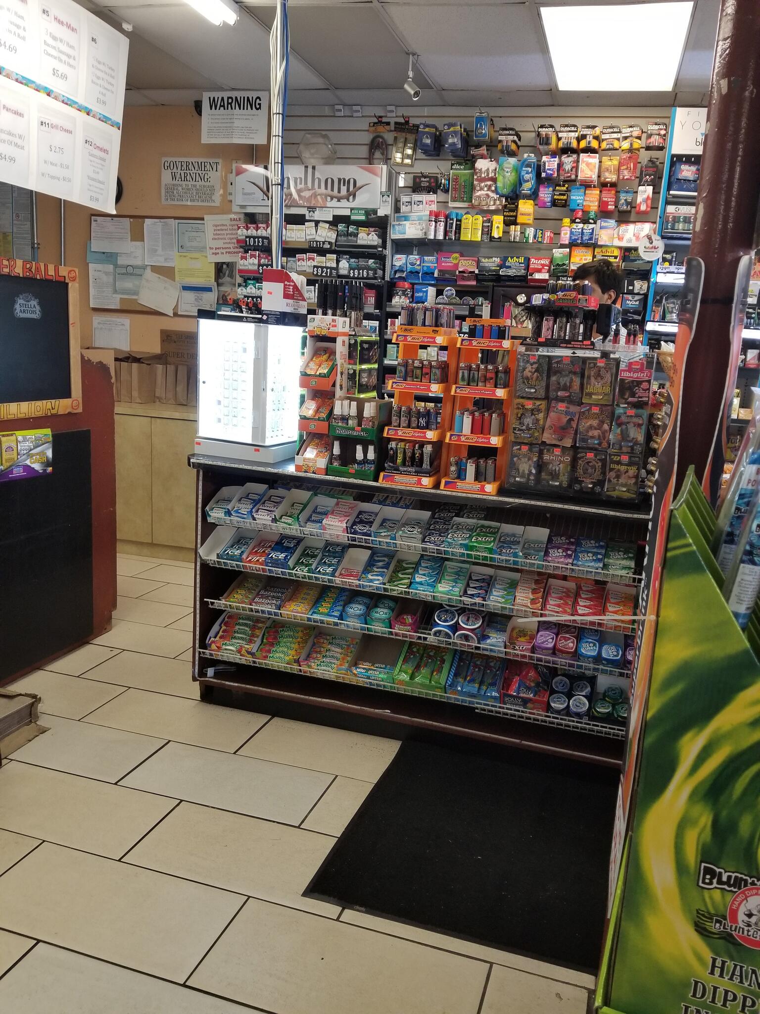 Super Deli Food Mart Patchogue, NY Nextdoor