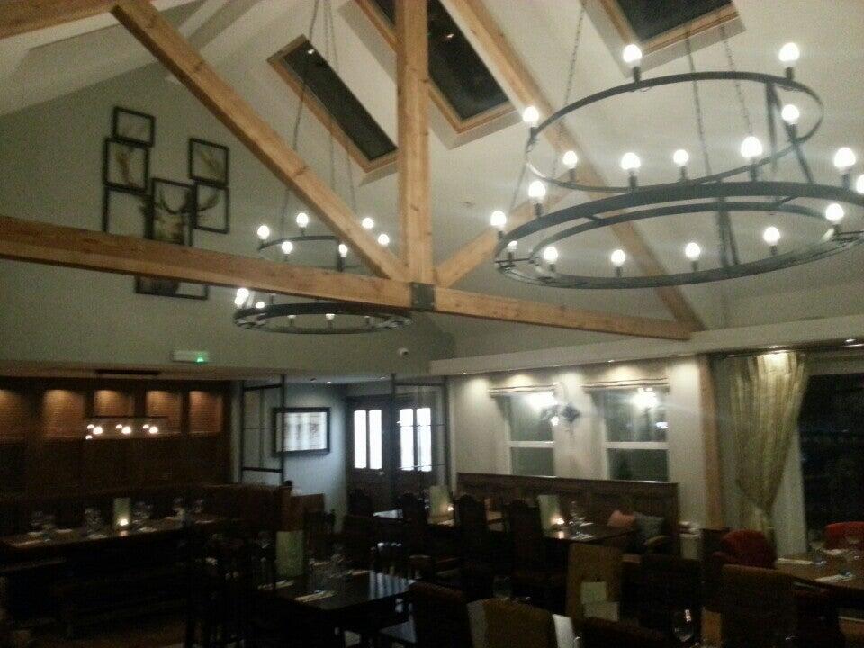 The Pack Horse Affetside Nextdoor