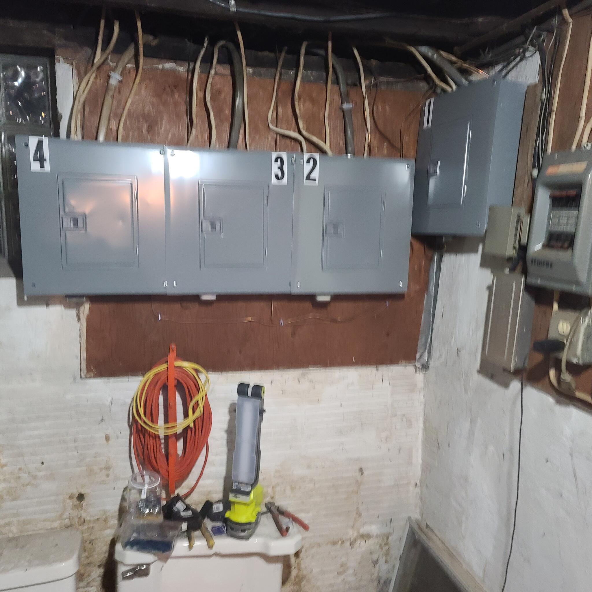 Hammonds Home Services Nextdoor