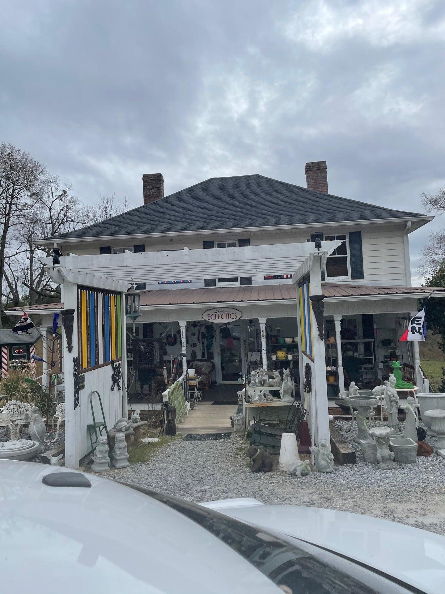 Landrum Eclectics Landrum, SC Nextdoor