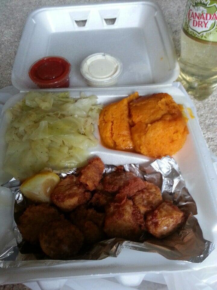 Moruss Seafood & Crab House Washington, DC Nextdoor