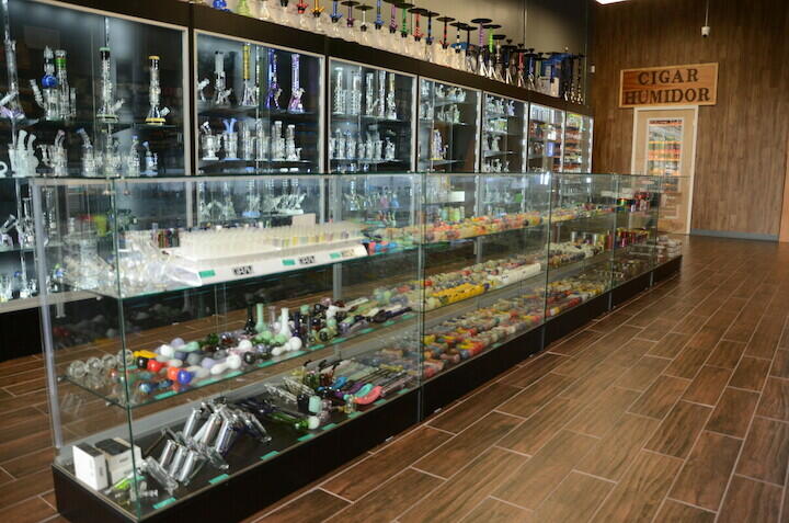 st johns vape shop Reputable Vape Shops in Saint John, New Brunswick With Best Price main image 1