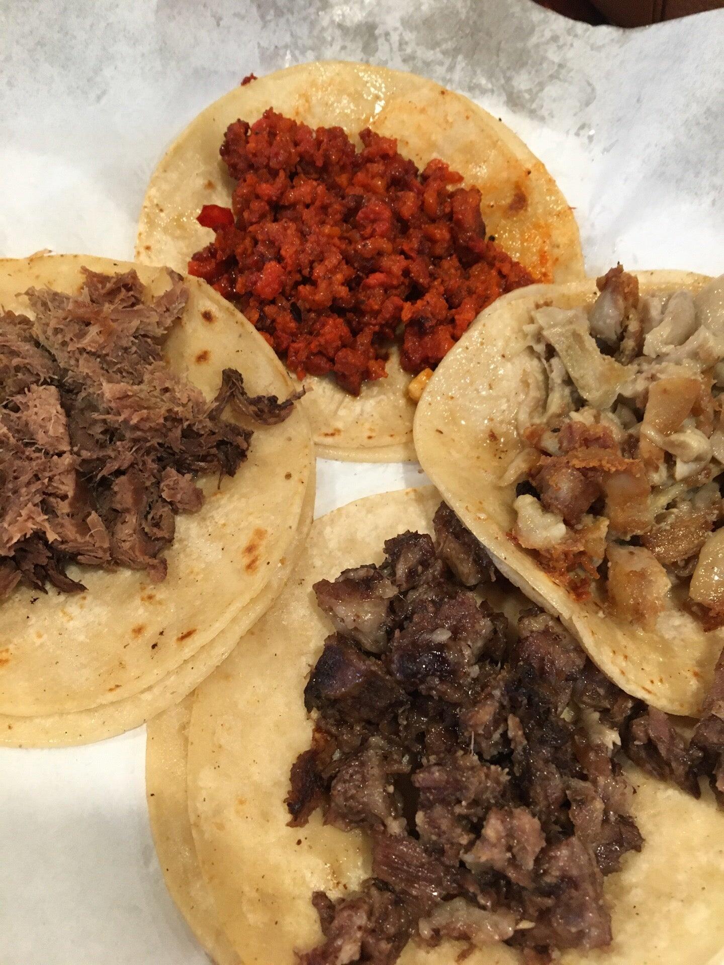 Street Tacos Don Joaqu - American Fork, UT - Nextdoor