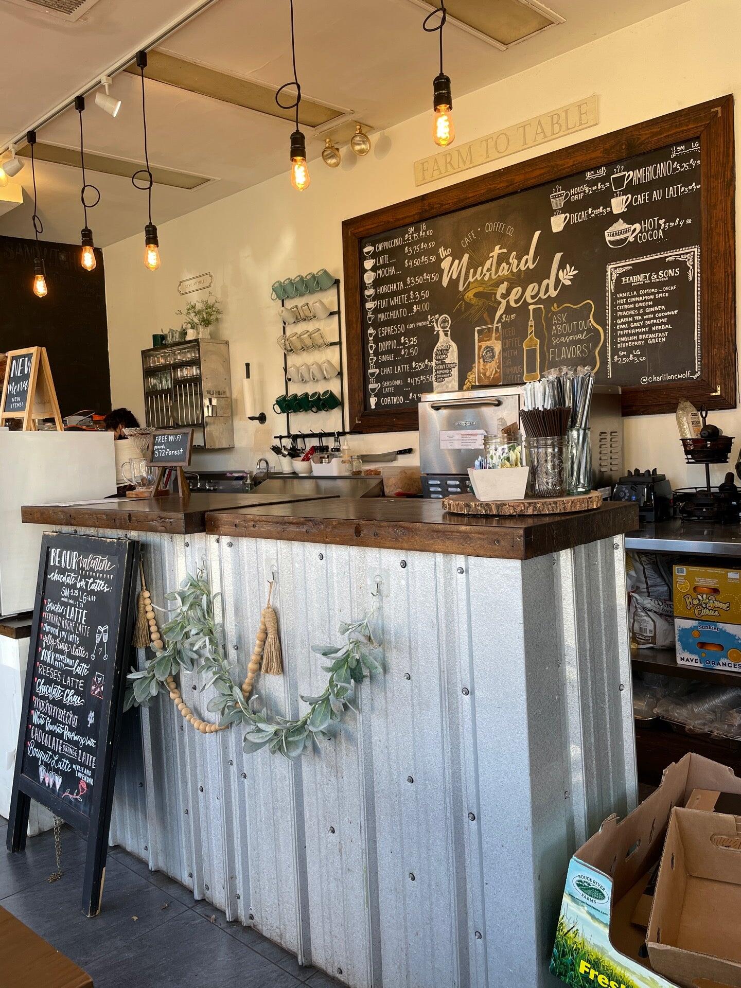 The Mustard Seed Staten Island NY Nextdoor