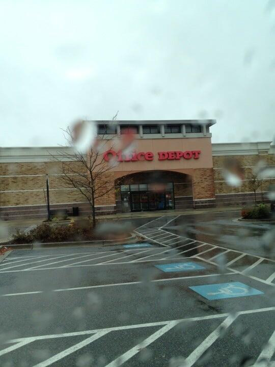 Office Depot Waldorf, MD Nextdoor