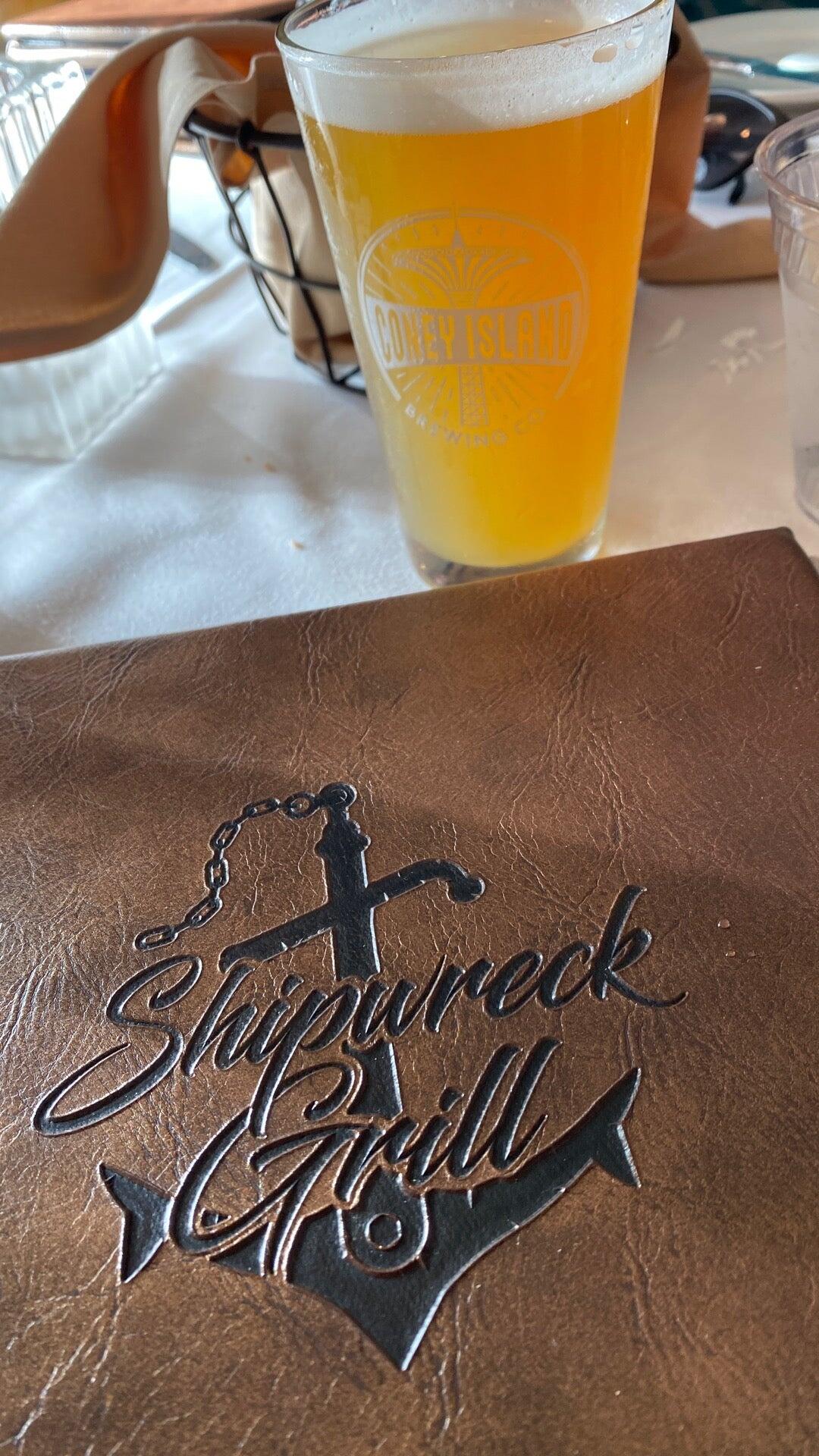 Shipwreck Grill - Brielle, NJ - Nextdoor 