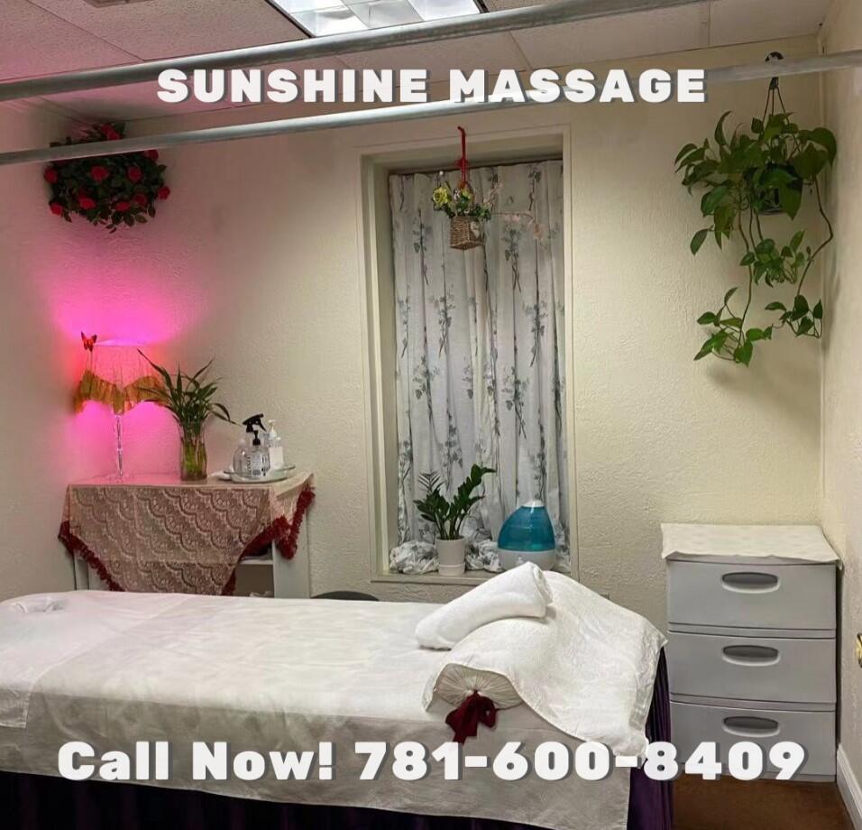 Sunshine Massage - Cambridge, MA - Nextdoor