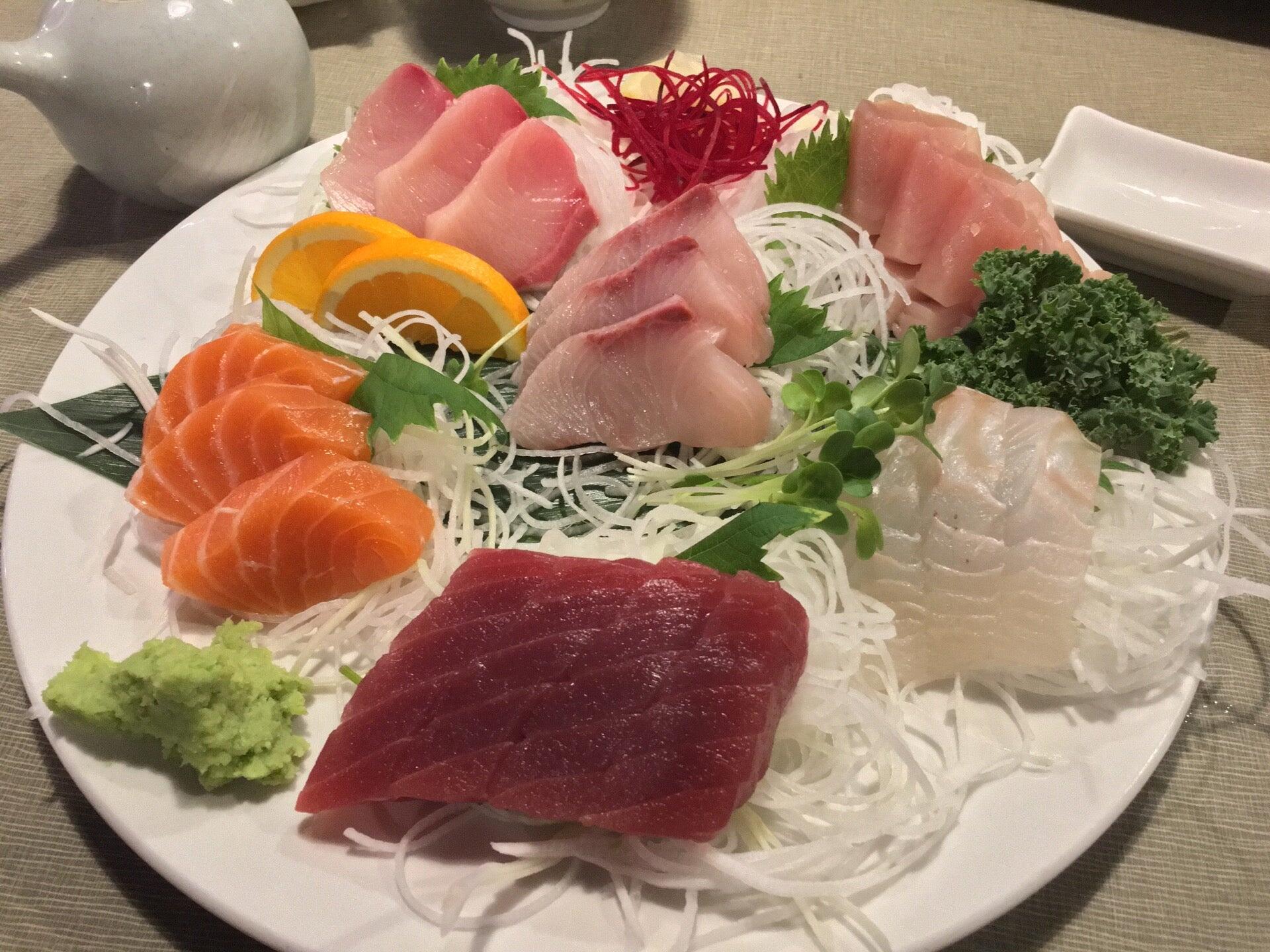 Huku Japanese Bistro - Davis, CA - Nextdoor